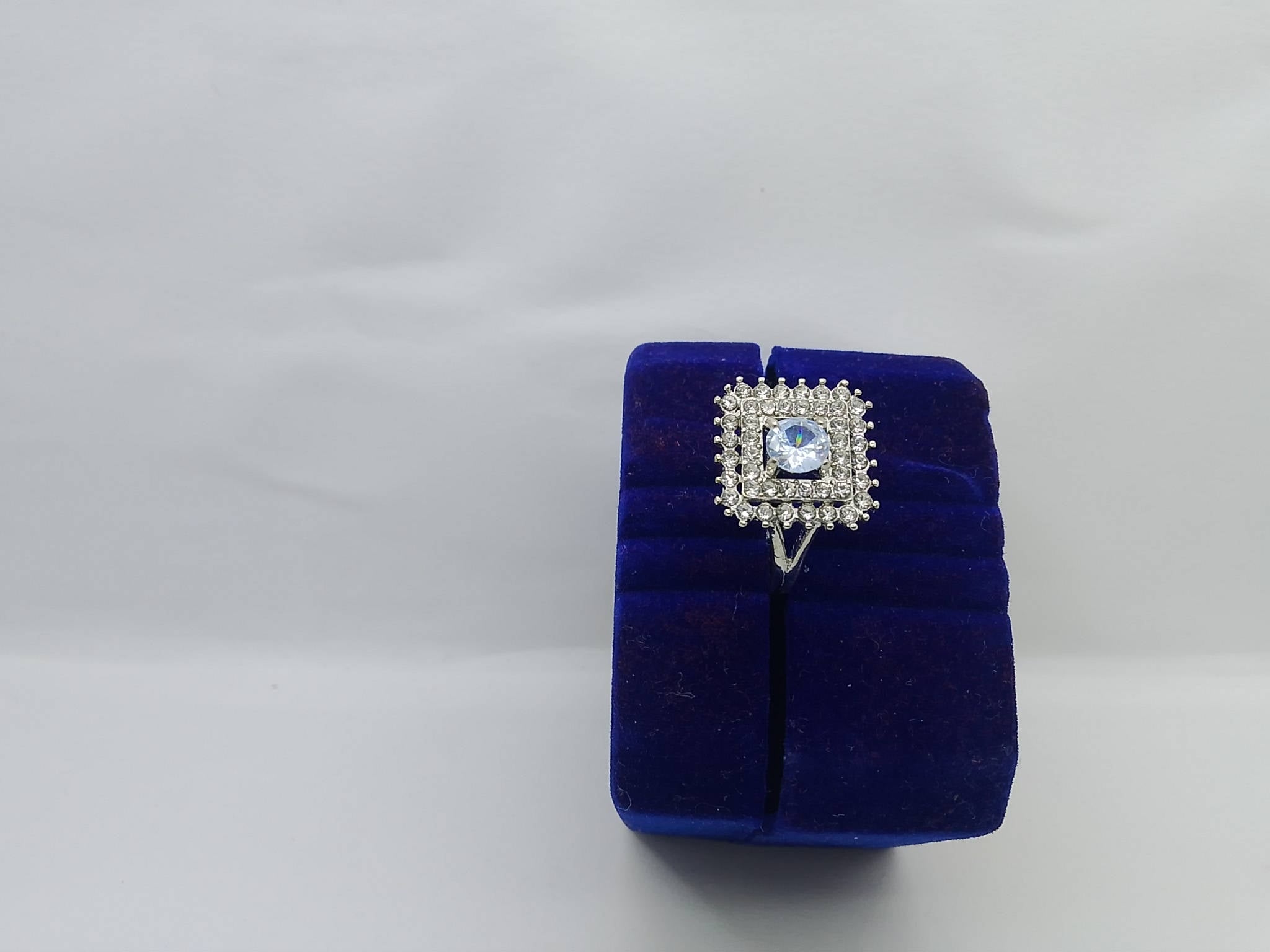 Gemstone Color Rings Collection Popular & Rare Shades - Hina Jewellery