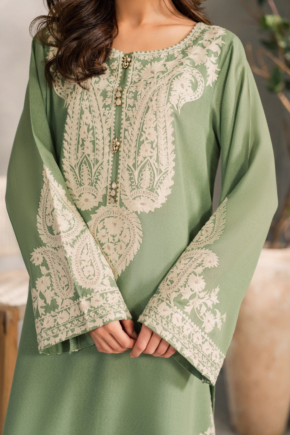 PISTACHIO - Urban Haya
