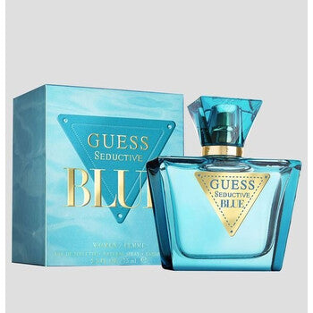 GUESS SEDUCTIVE BLUE WOMEN EDT 75ML
