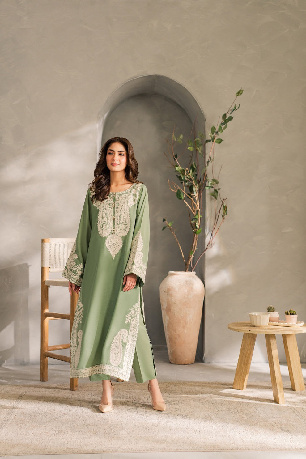 PISTACHIO - Urban Haya