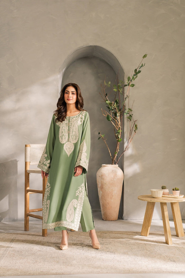 PISTACHIO - Tawakal Closet