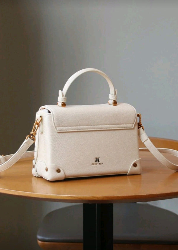 High Quality Luxury Niche Design High-End Embroidered Handbag -  Shahzahra