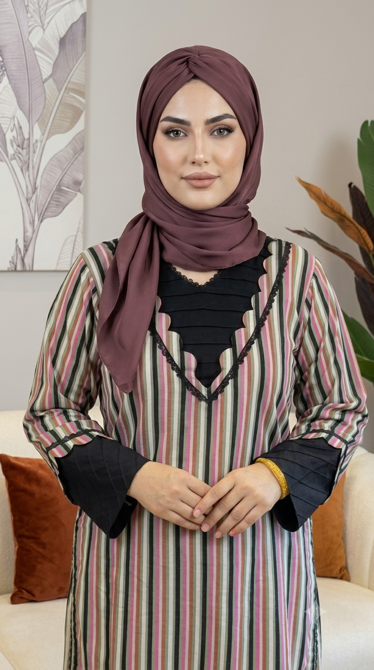 Nisha - Sit-ul-Banat