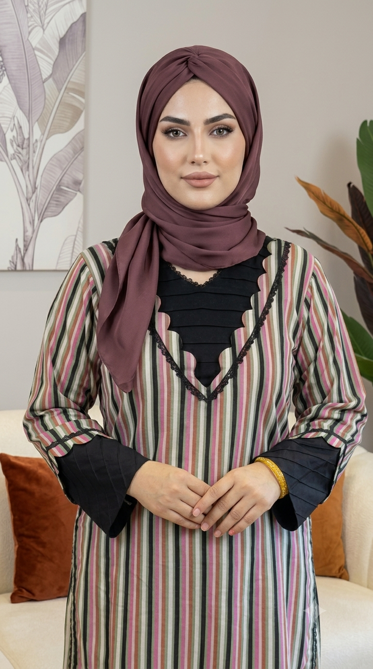 Nisha - Sit-ul-Banat