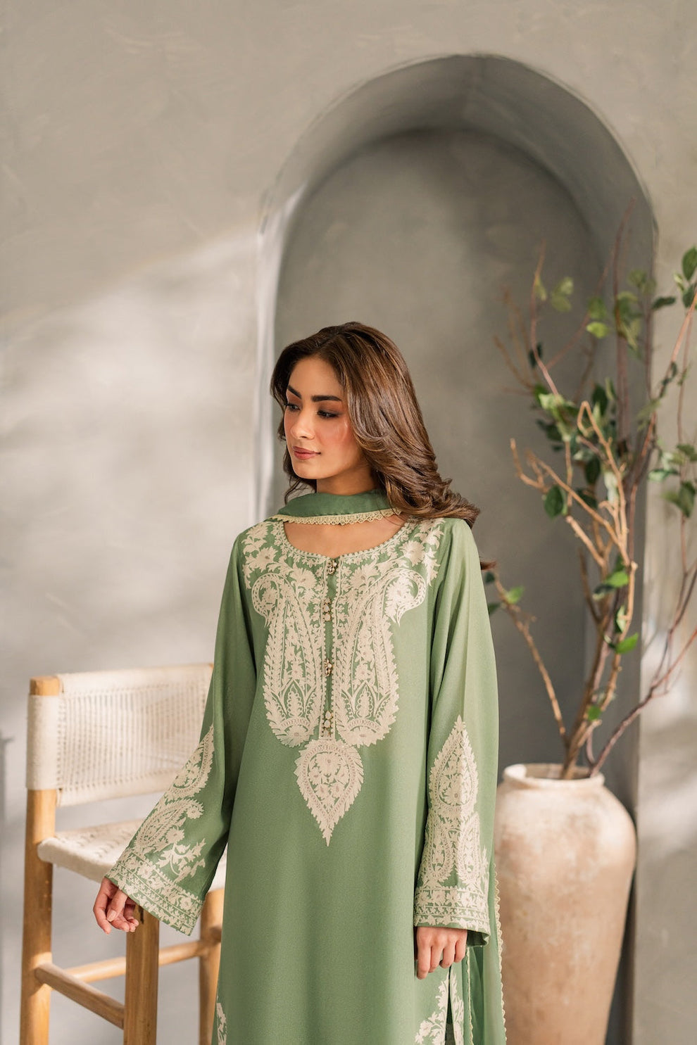 PISTACHIO - Urban Haya