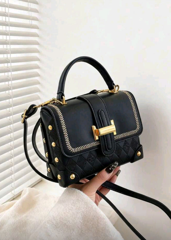 Niche Shoulder Bag -  Shahzahra