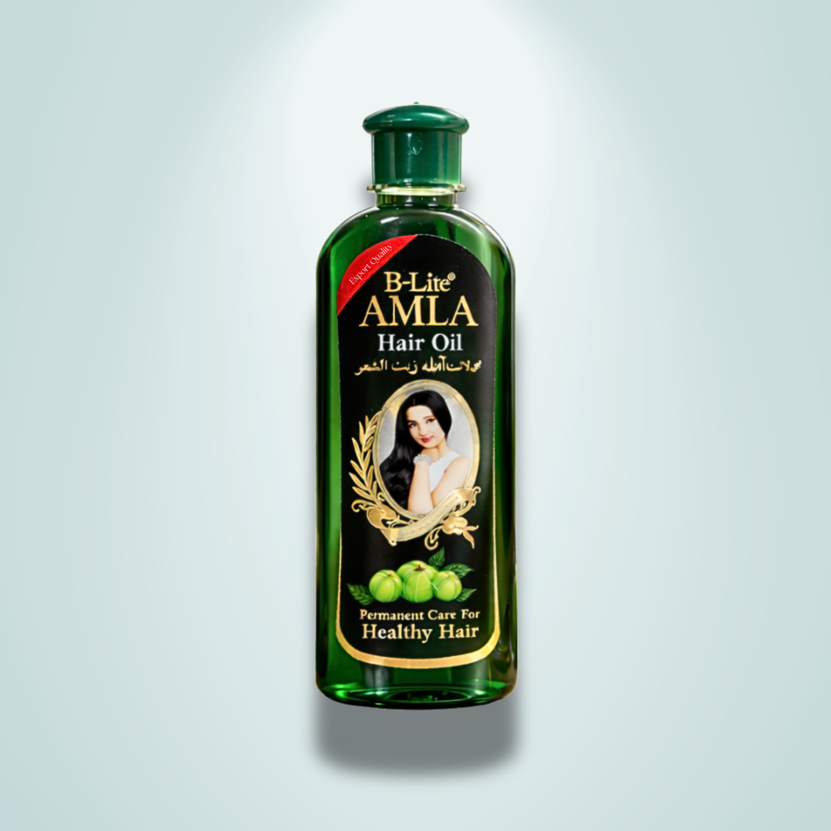 Amla Hair Oil - Blite Cosmetics