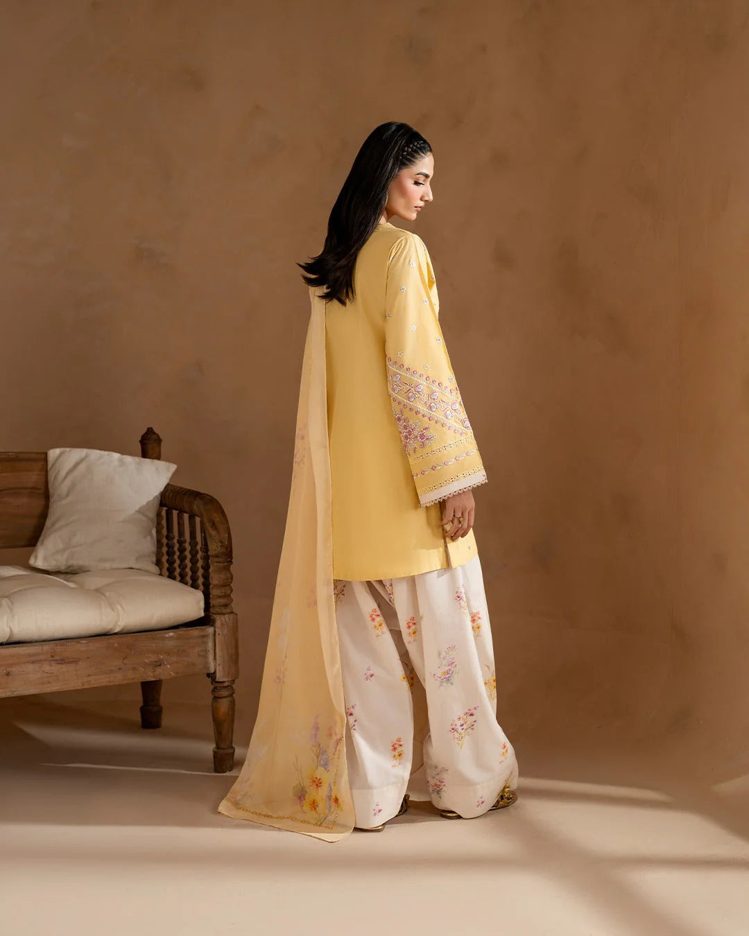 LEMON BLOSSOM 3Pcs - Urban Haya