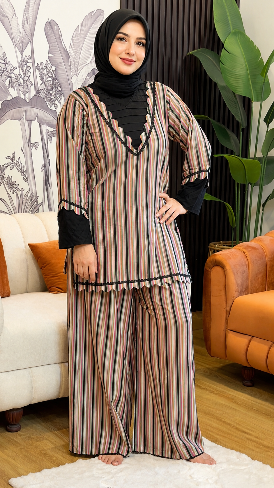 Nisha - Sit-ul-Banat