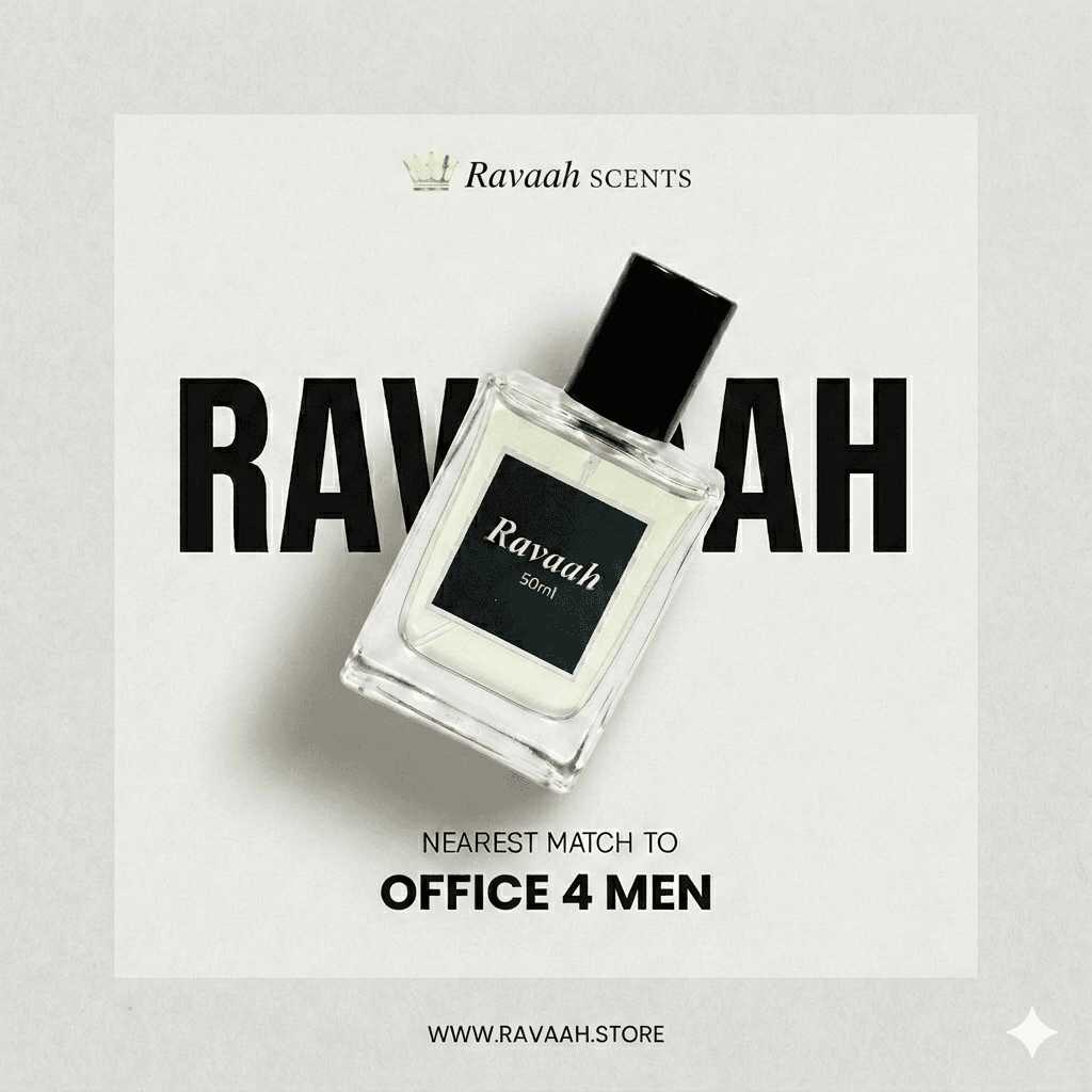 Office For Men - Ravvah