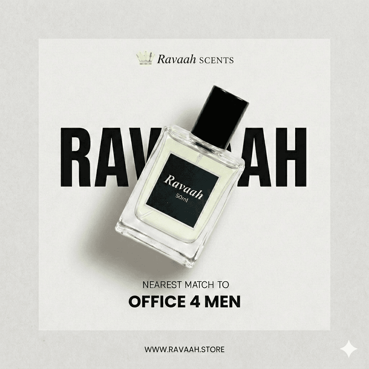 Office For Men - Ravvah