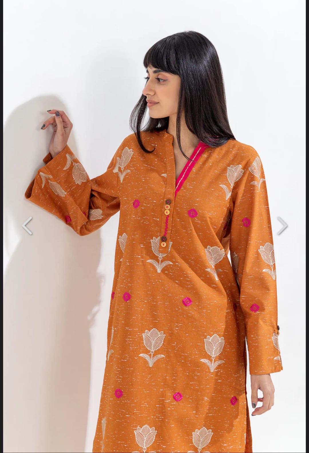 TULIP MUSE - Sit-ul-Banat