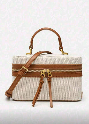 This New Stylish And Classic Square Hand Bag -  Shahzahra