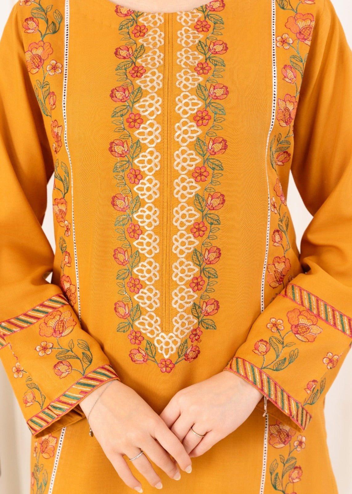 Mustard Hill - Tawakal Closet