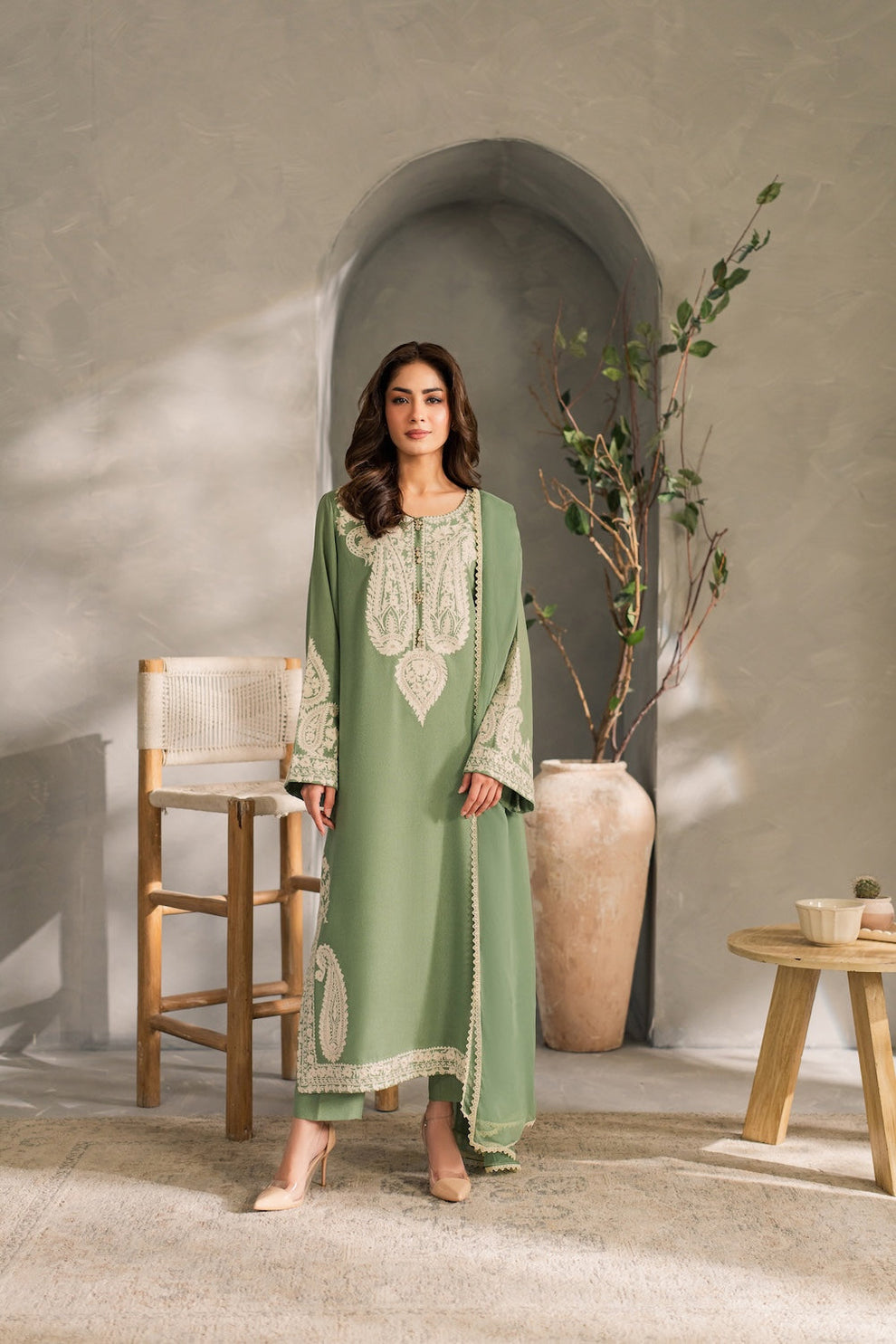 PISTACHIO - Urban Haya