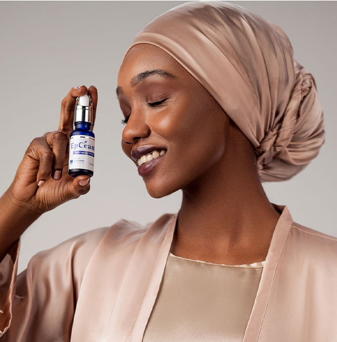 Epceama Anti Aging Serum 20ml - Jenpharm