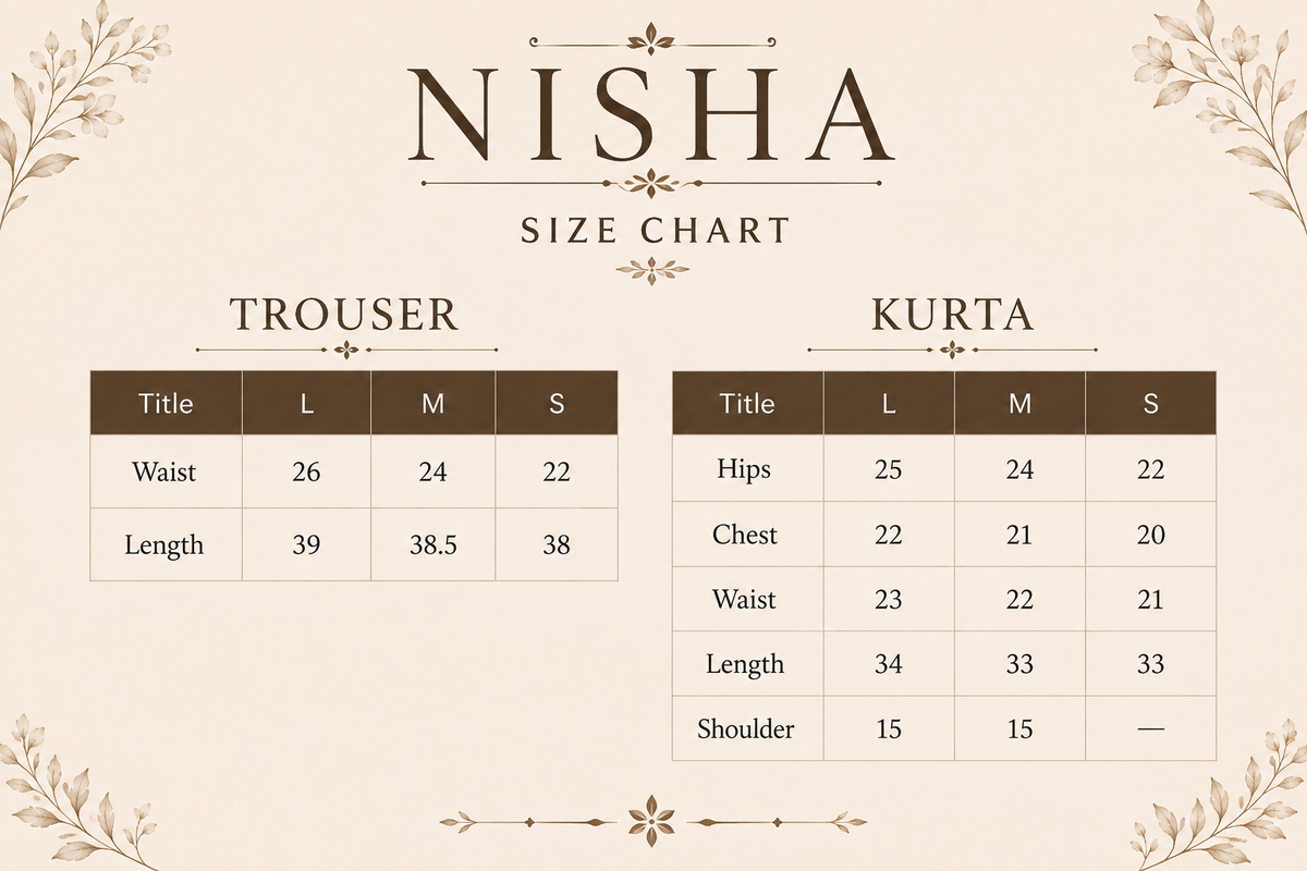 Nisha - Sit-ul-Banat