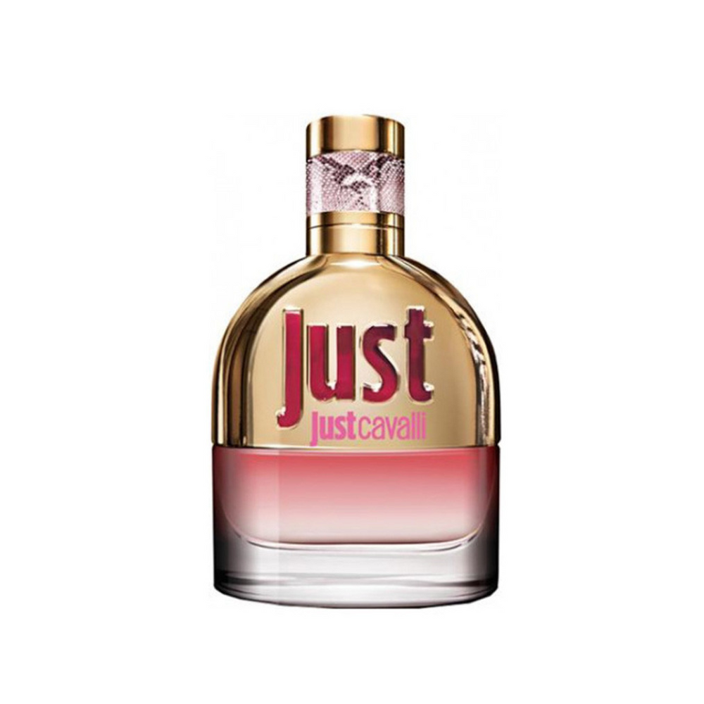 Roberto Cavalli Just Cavalli For Her EDT 75Ml