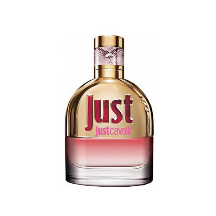 Roberto Cavalli Just Cavalli For Her EDT 75Ml