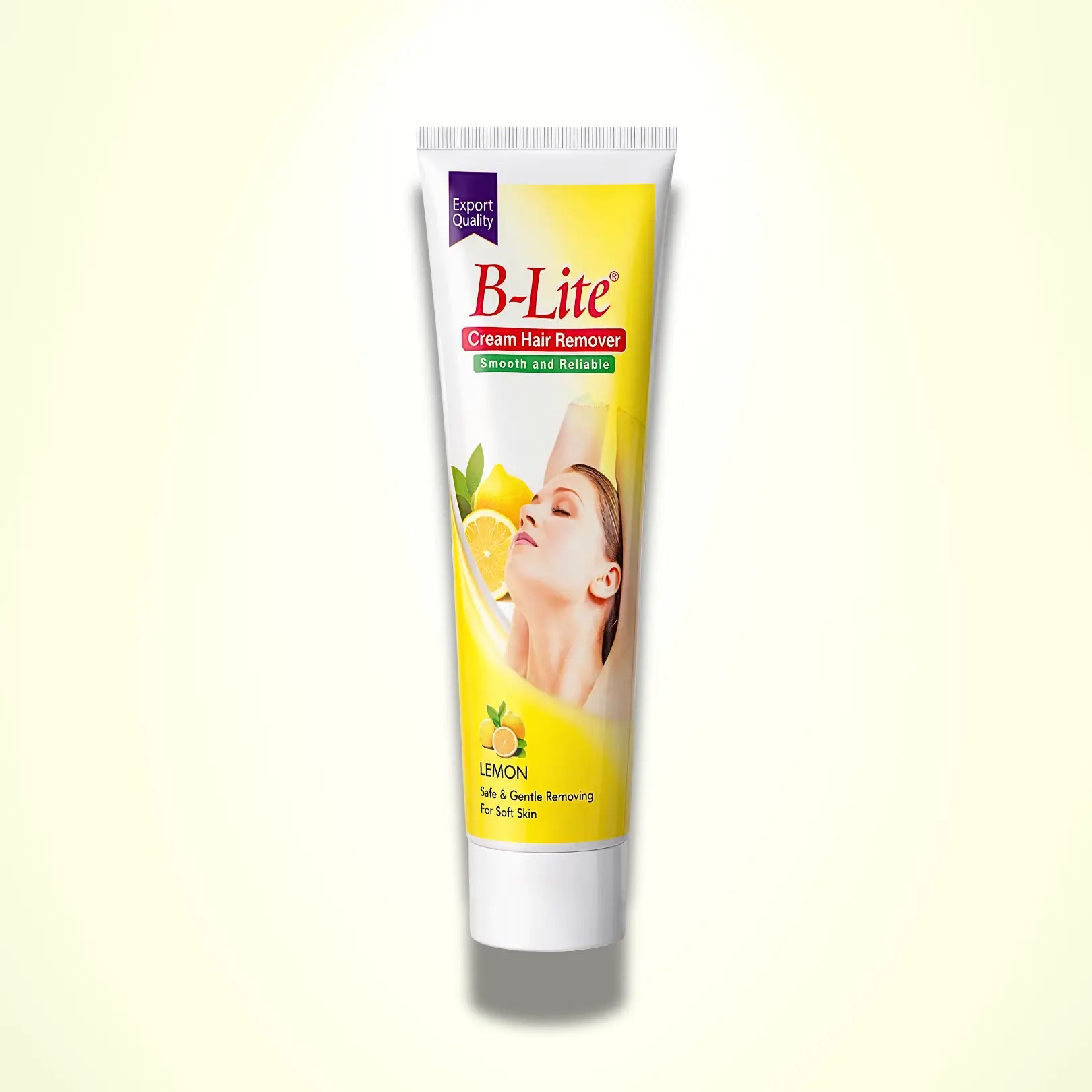 Hair Removal Cream 120ml - Blite Cosmetics