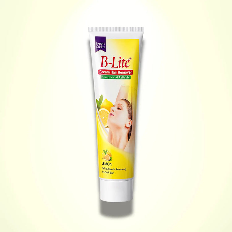 Hair Removal Cream 120ml - Blite Cosmetics