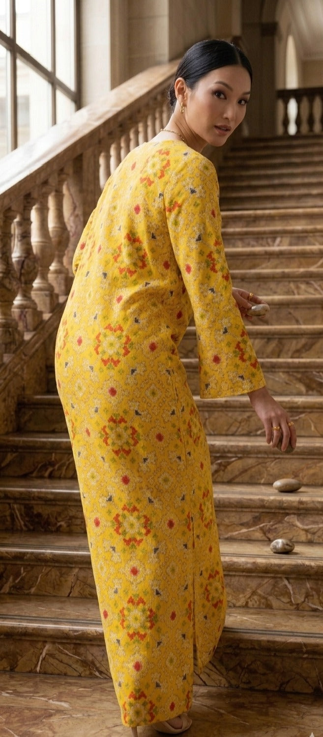Zareen Kaftan - Niraan