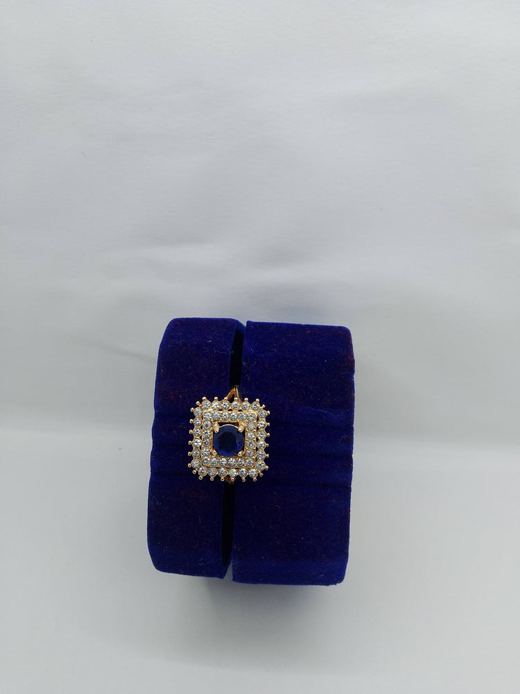 Gemstone Color Rings Collection Popular & Rare Shades - Hina Jewellery