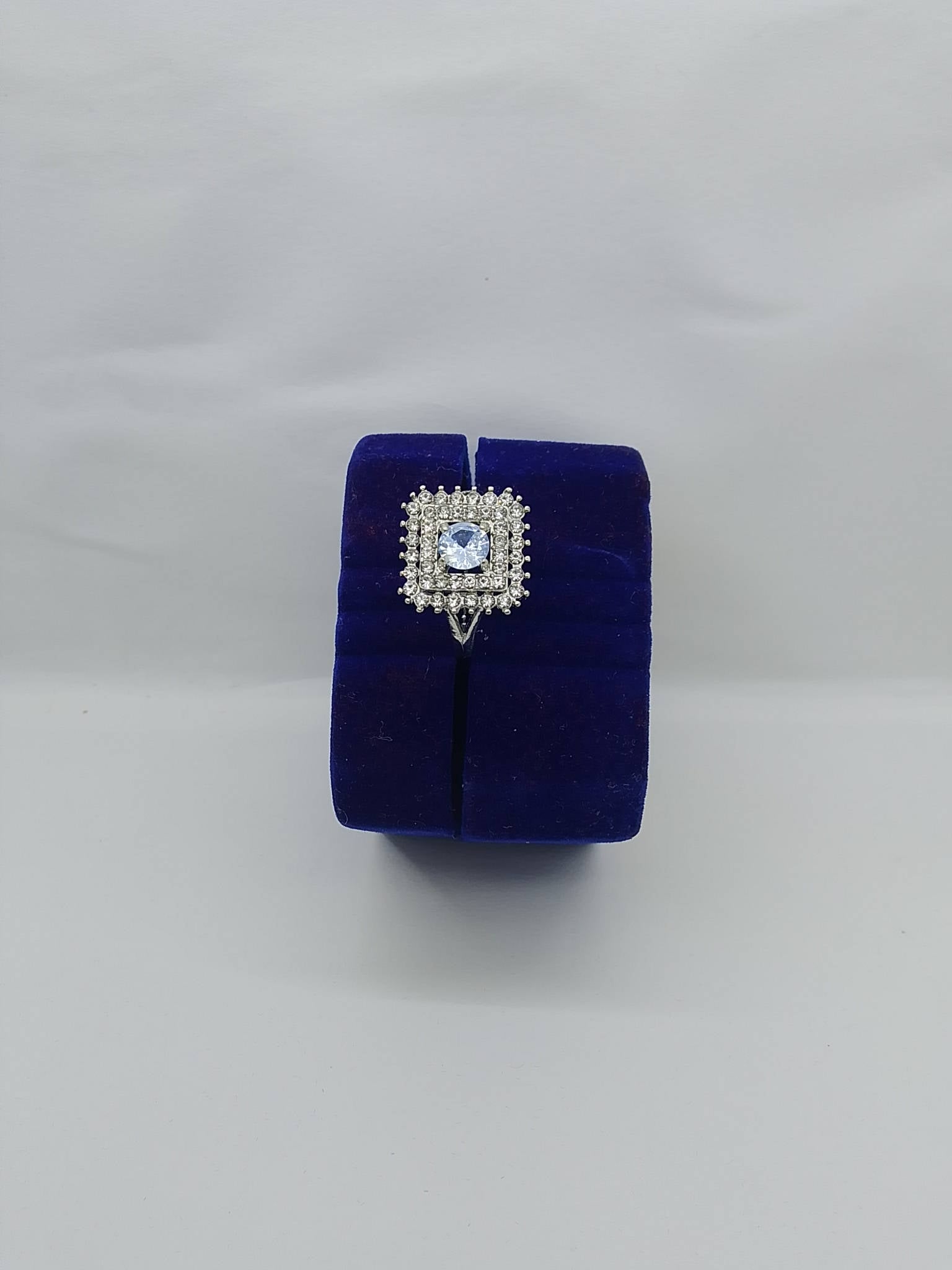 Gemstone Color Rings Collection Popular & Rare Shades - Hina Jewellery