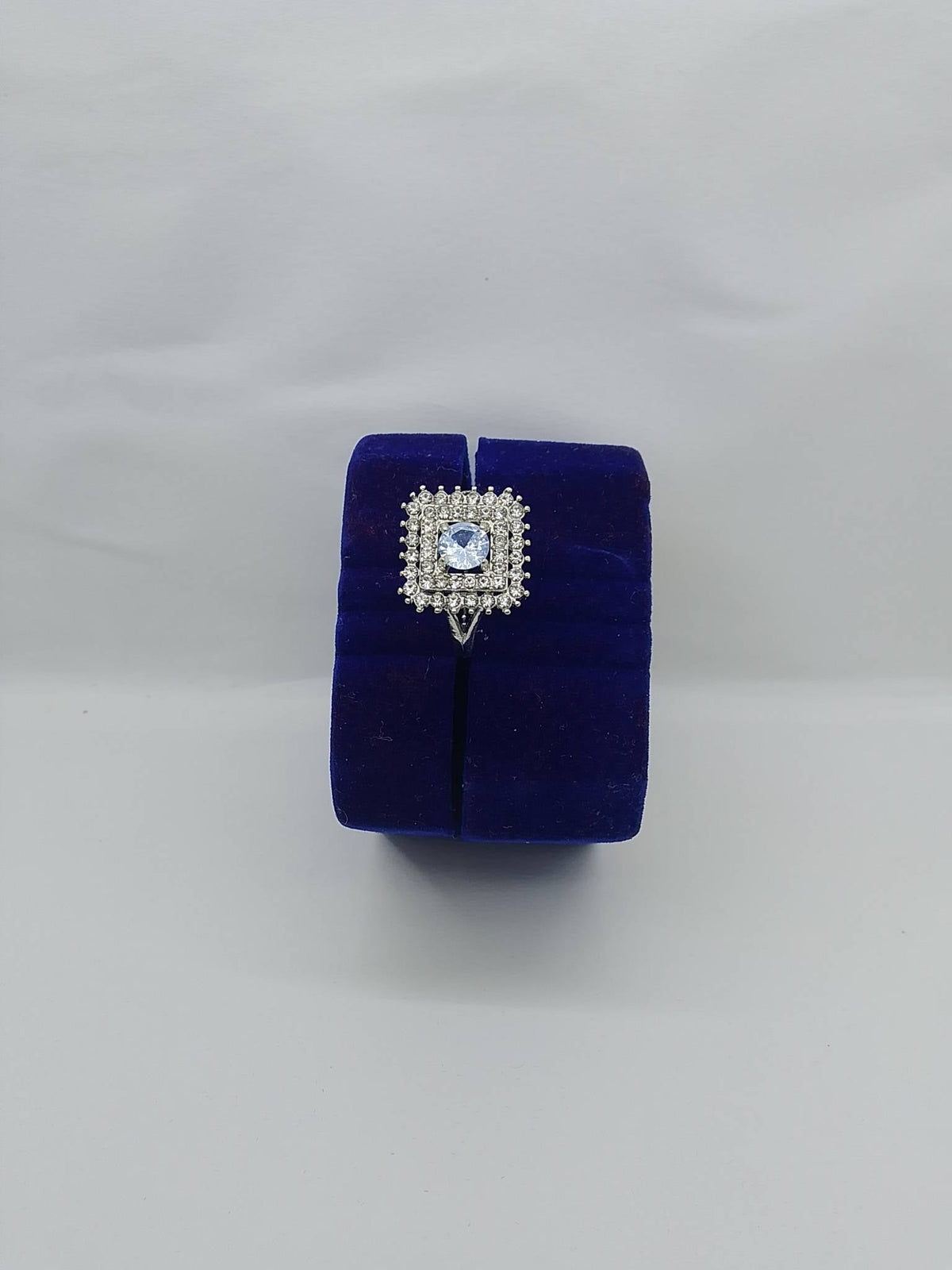 Gemstone Color Rings Collection Popular & Rare Shades - Hina Jewellery