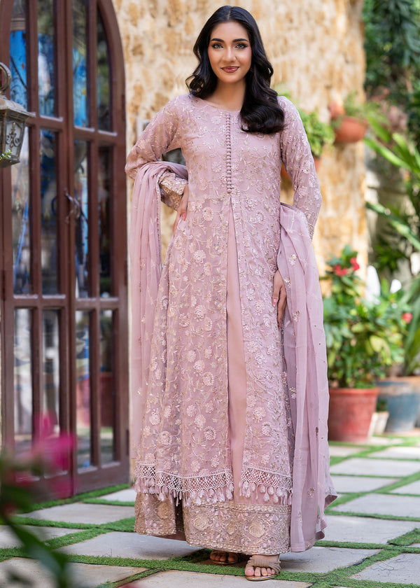 SANGEET TEA PINK- Ayesha's Closet