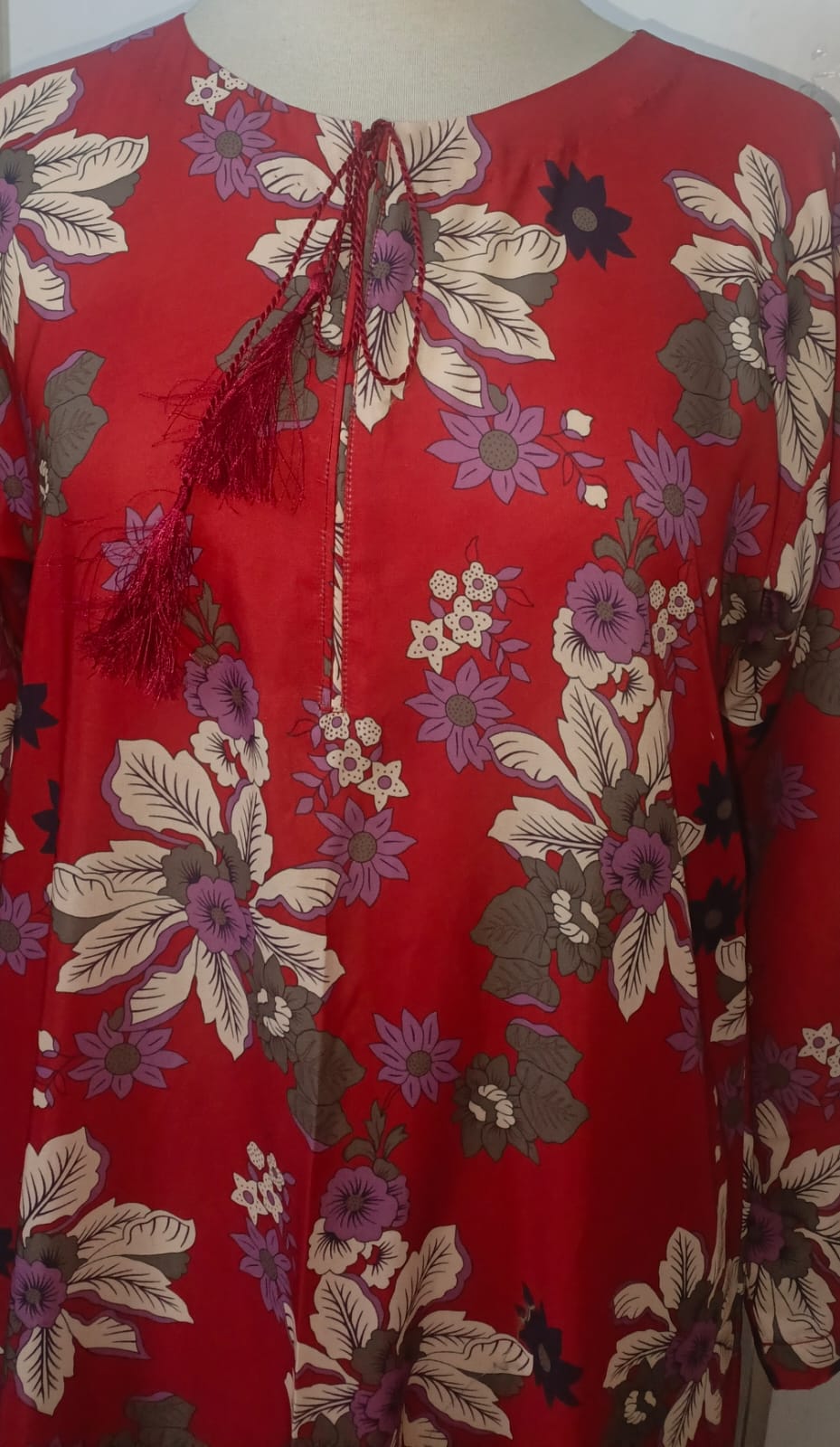 Solara Kaftan - Niraan