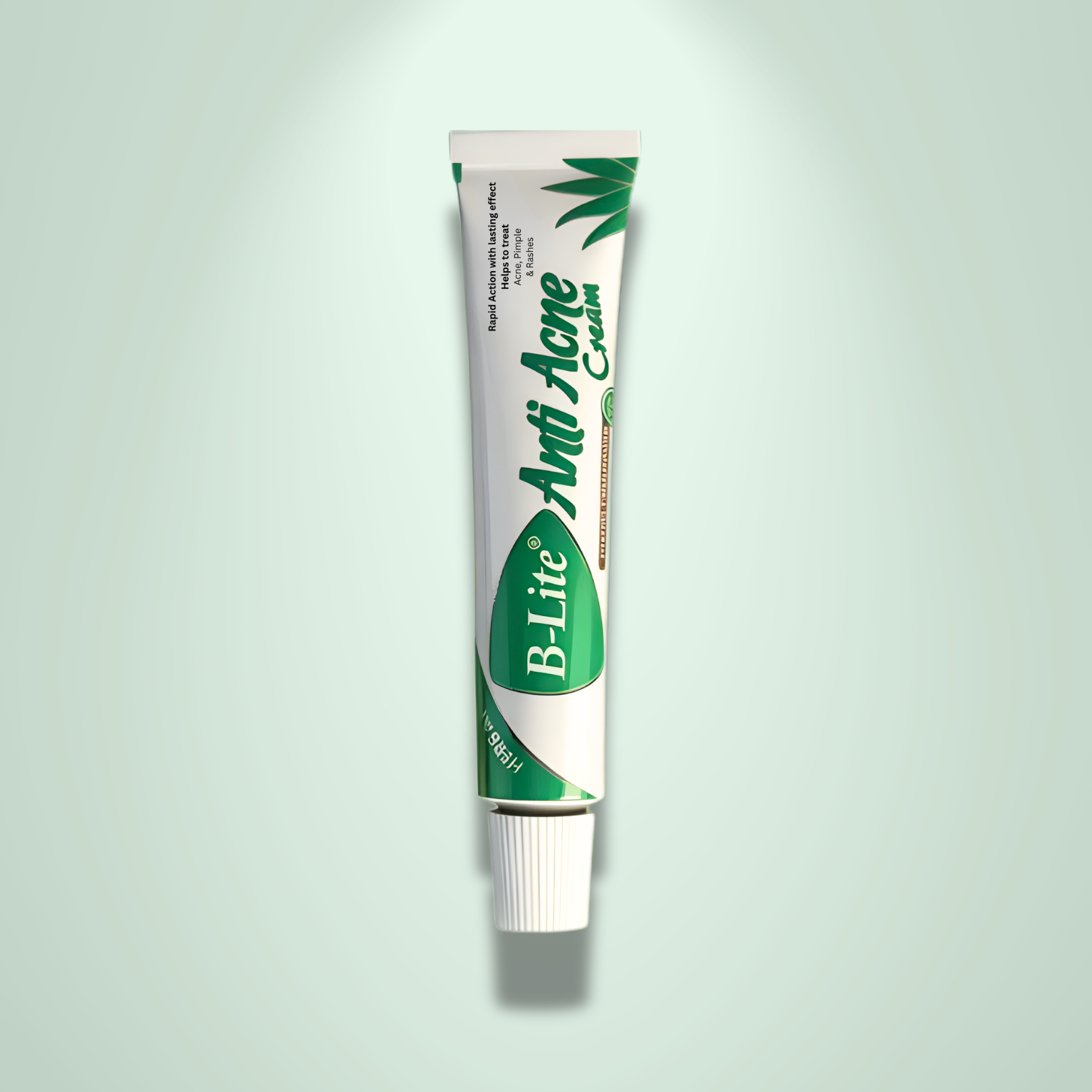 Anti Acne Herbal - Blite Cosmetics