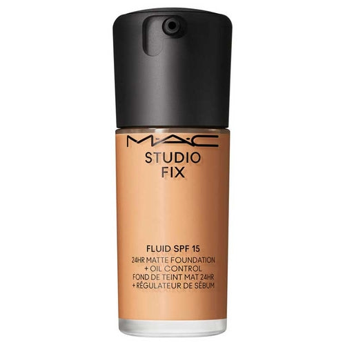 MAC Studio Fix Fluid SPF15 Foundation NC40 30ml