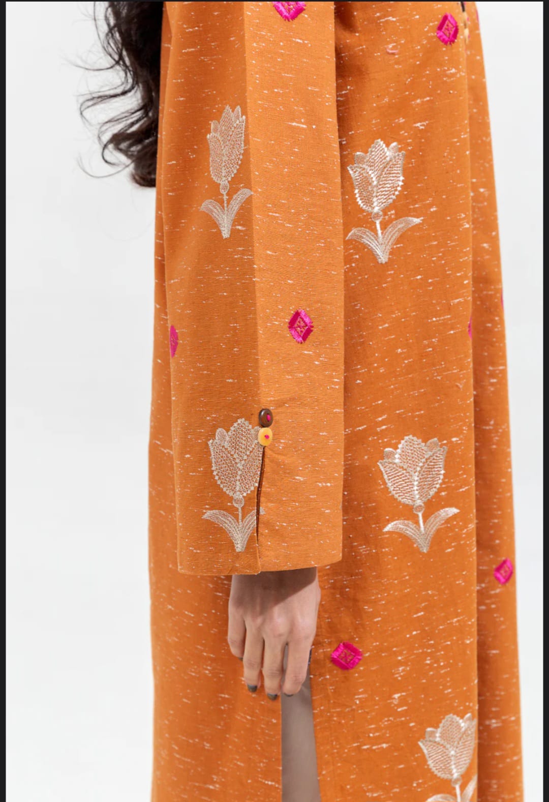 TULIP MUSE - Sit-ul-Banat