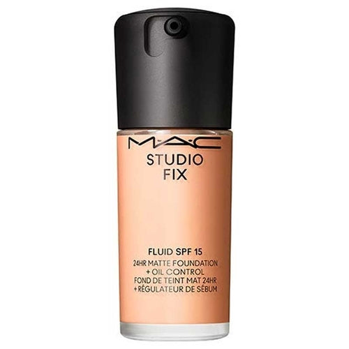 MAC Studio Fix Fluid SPF15 Foundation NW13 30ml
