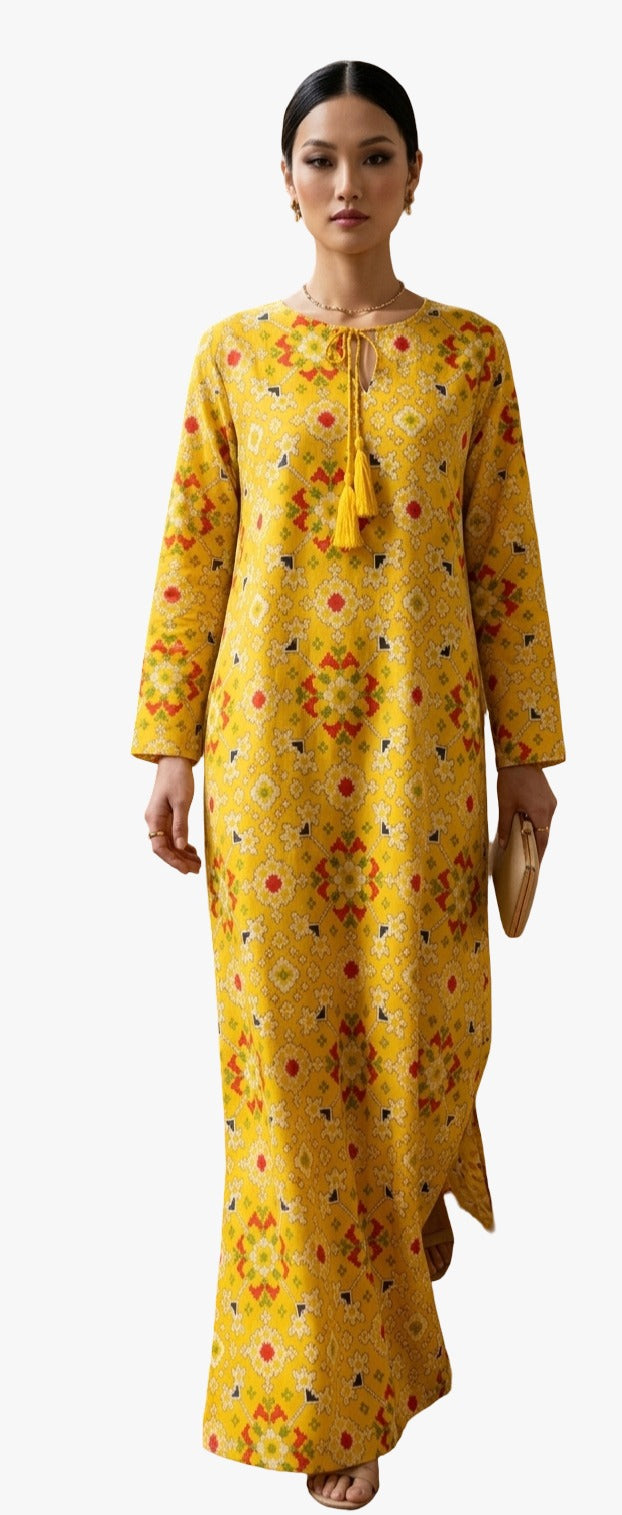 Zareen Kaftan - Niraan