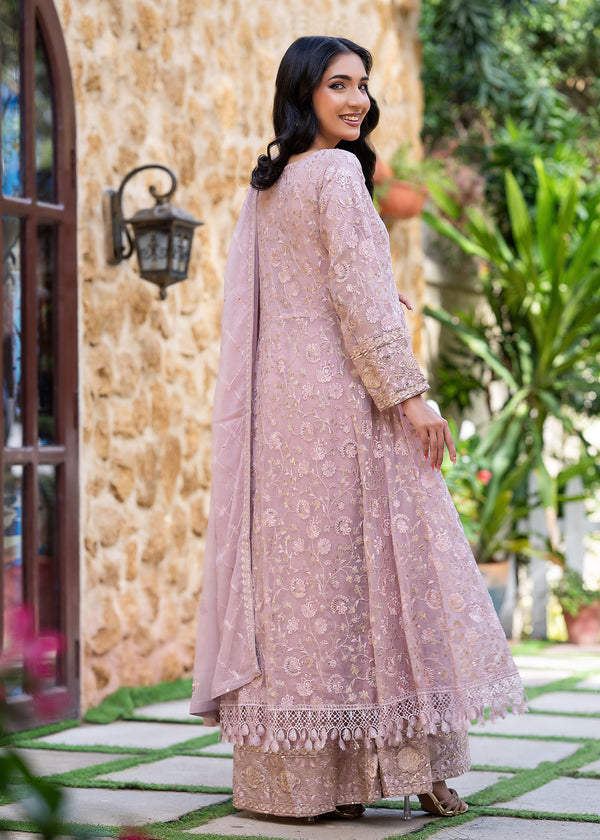 SANGEET TEA PINK- Ayesha's Closet