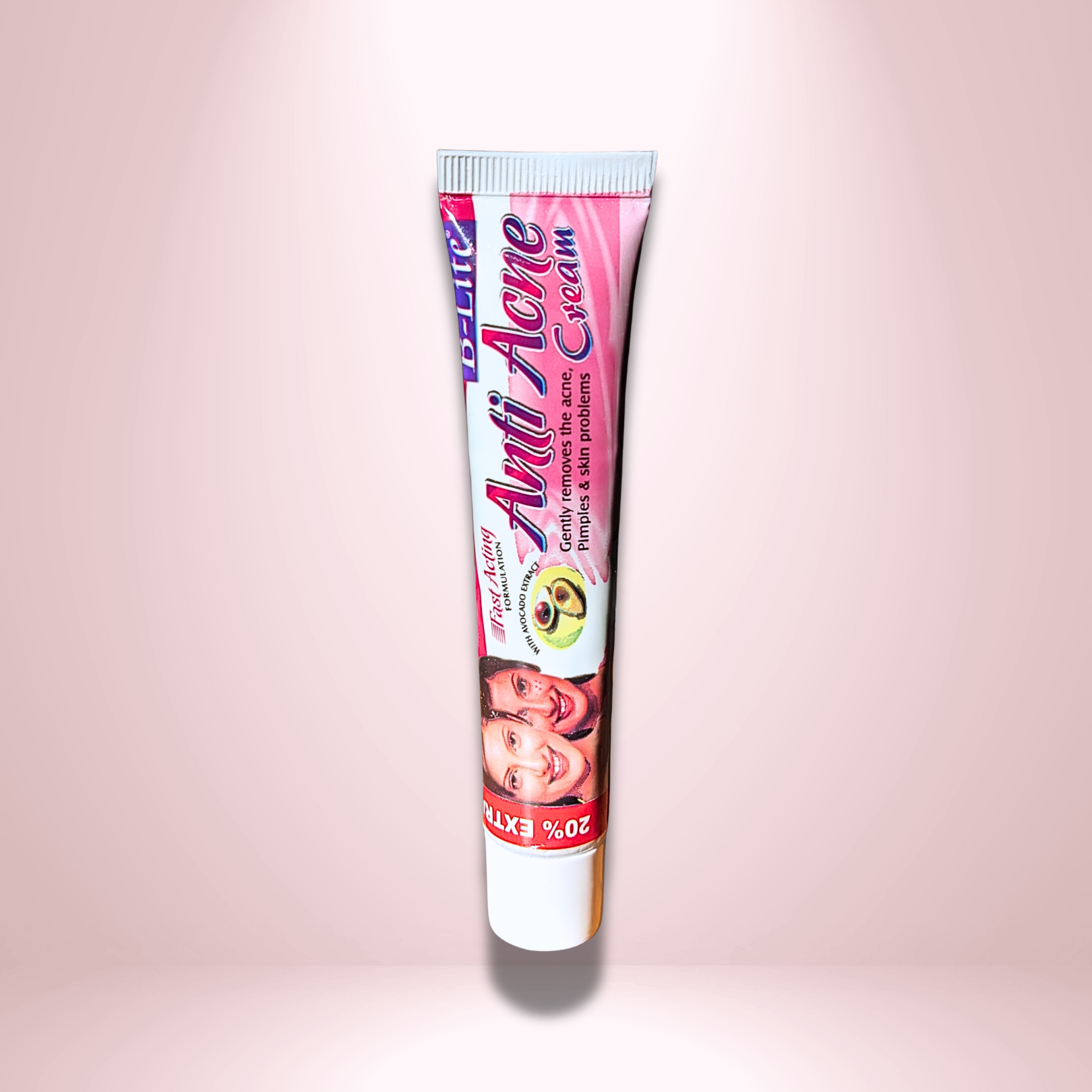 Anti Acne - Blite Cosmetics