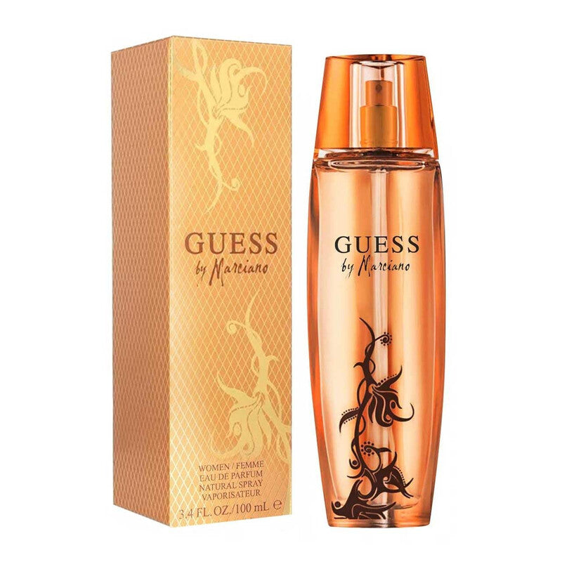 GUESS MARCIANO WOMEN EDP 100ML