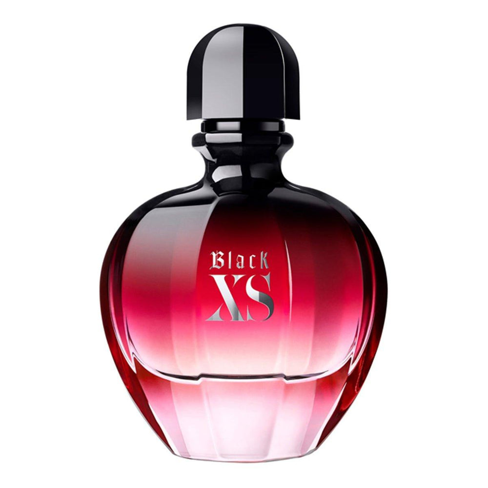 Paco Rabanne Black XS Edp for Women 80ml