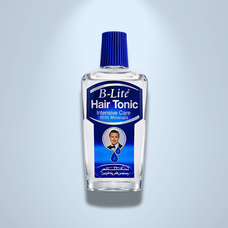 Hair Tonic - Blite Cosmetics
