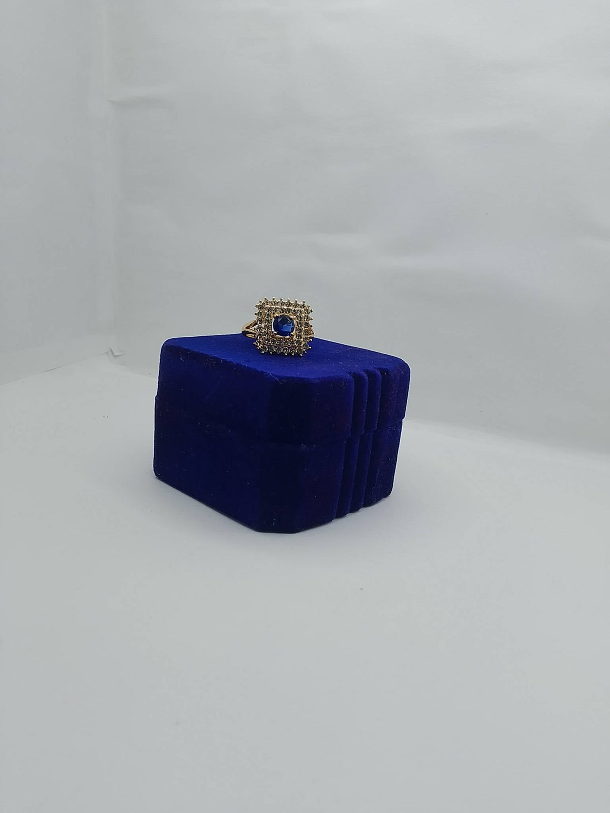 Gemstone Color Rings Collection Popular & Rare Shades - Hina Jewellery