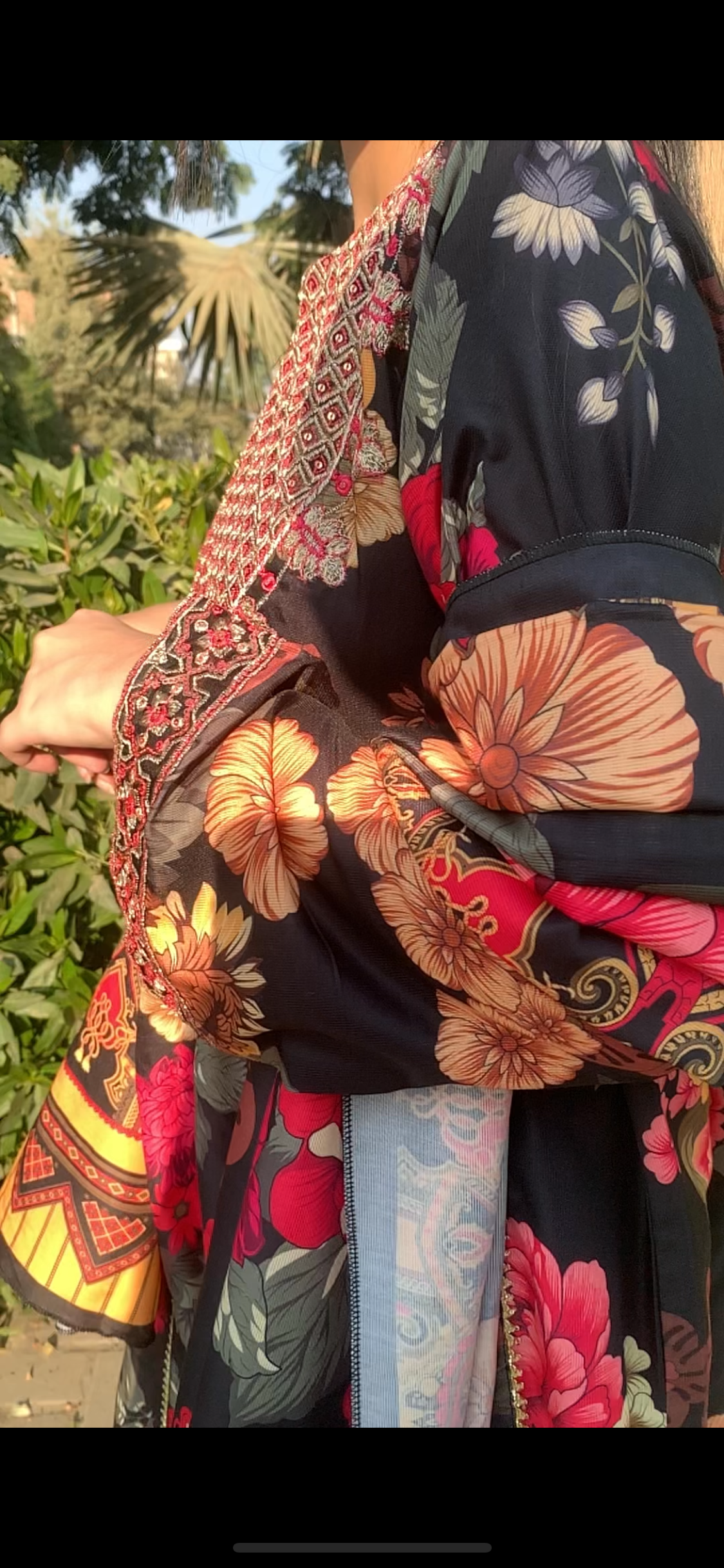 Mah Jabeen - Sit-ul-Banat