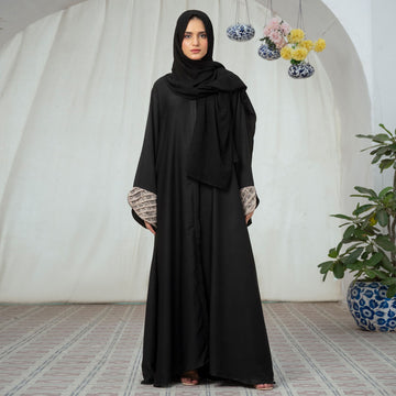 Zarwa Abaya - Hadeeqah