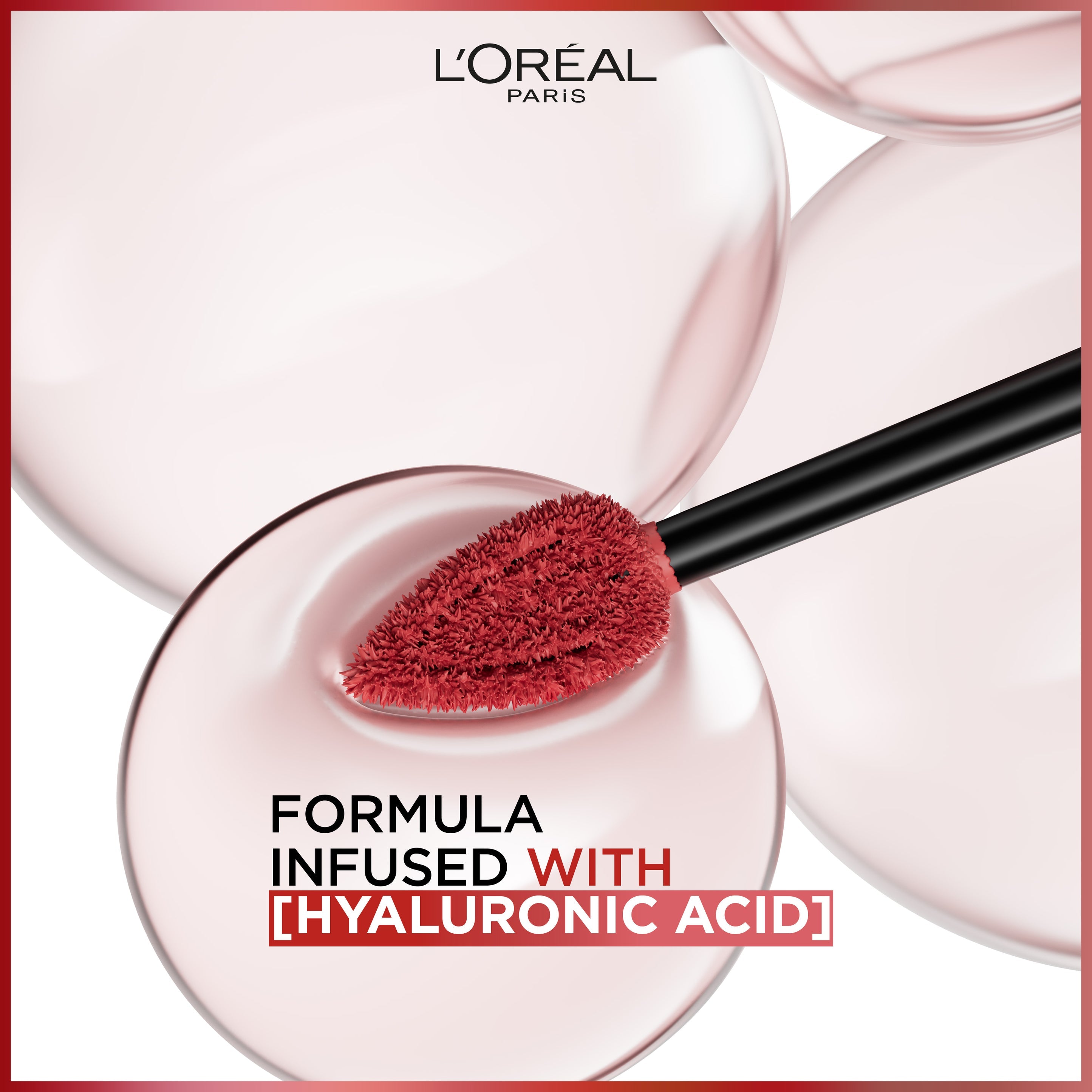 L'Oreal Paris Infallible Matte Resistance 500 Wine Not