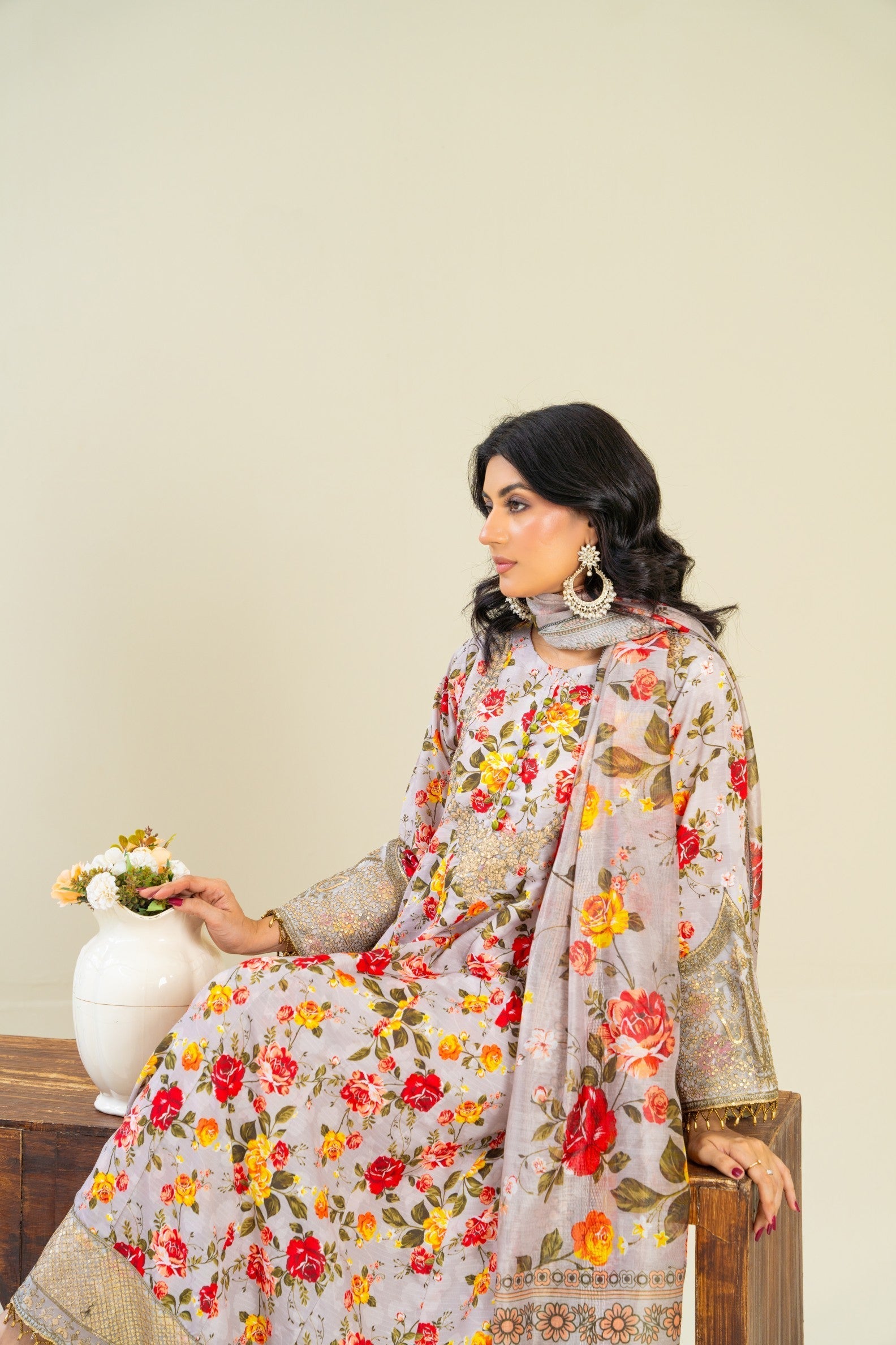 Mehmel -Sit-ul-Banat