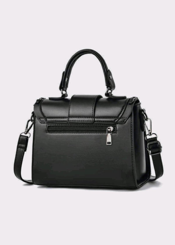 Waterproof Lightweight Business Casual Buckle - Shahzahra