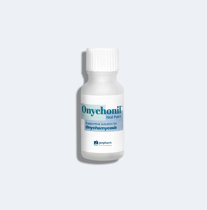 Onychonil Nail Paint - Jenpharm