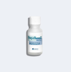 Onychonil Nail Paint - Jenpharm