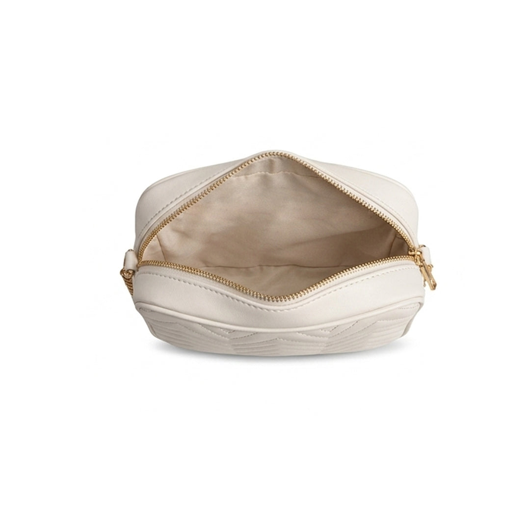 Aura White Crossbody bag - Bag X